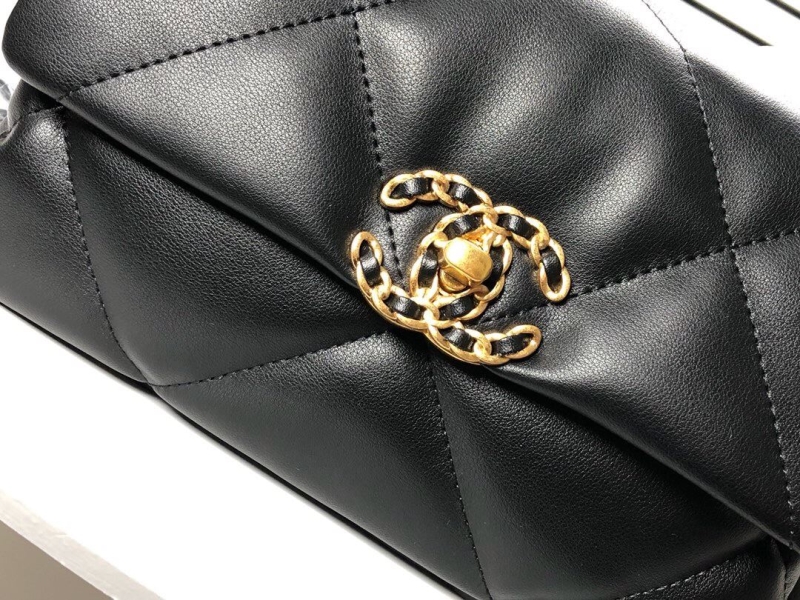 Ch**el 19 bags